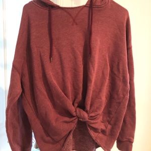 American Eagle sweatshirt
